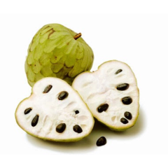 Фруктовый энзимный концетрат (энзимы Черимойи)